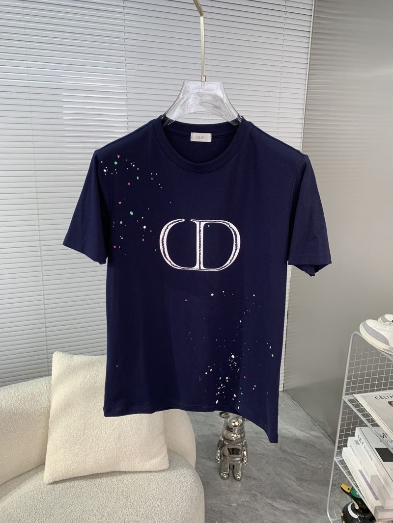 Christian Dior T-Shirts